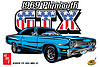 Dirty Donny 1969 Plymouth GTX Dirty Donny 1969 Plymouth GTX