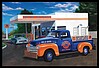 1950 Chevy Pick-Up 1950 Chevy Pick-Up