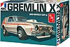1974 AMC Gremlin X 1974 AMC Gremlin X