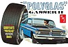 1962 Pontiac Catalina Polyglas Gasser I 1962 Pontiac Catalina Polyglas Gasser I