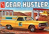 1965 Chevy El Camino Gear Hustler 1965 Chevy El Camino Gear Hustler