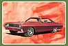 1966 Mercury Hardtop 1966 Mercury Hardtop