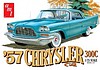 1957 Chrysler 300 1957 Chrysler 300