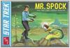 Mr SPOCK LtdEd Tin Mr SPOCK LtdEd Tin