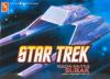 AMT/ERTL Star Trek Vulcan Shuttle
