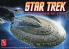 AMT/ERTL 1/2500 Star Trek Enterprise 1701-E
