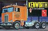 Kenworth K123 Cabover Kenworth K123 Cabover