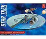 Star Trek TOS Enterprise Cutaway Star Trek TOS Enterprise Cutaway