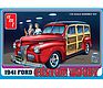 1941 Ford Woody 1941 Ford Woody