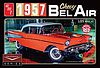 Cindy Lewis 1957 Chevy Bel Air w/Diorama Cindy Lewis 1957 Chevy Bel Air w/Diorama