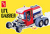 Li'l Gasser Show Rod
