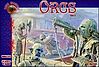 ORCS Set #1 Mythical Figures (45) ORCS Set #1 Mythical Figures (45)
