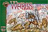 Wargs Figures Wargs Figures