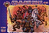 Cimmerians Set #1 Figures Cimmerians Set #1 Figures