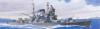 Aoshima 1/700 331 Heavy Cruiser Tone