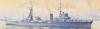 Aoshima 1/700 328 Light Cruiser Katori