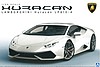 Lamborghini Huracan LP610-4 Sports Car Lamborghini Huracan LP610-4 Sports Car