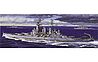 USS Washington Battleship Waterline USS Washington Battleship Waterline