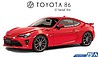 2016 Toyota 86 GT Limited 2-Door Car 2016 Toyota 86 GT Limited 2-Door Car