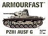 Panzer III Ausf G Tank (2) Panzer III Ausf G Tank (2)