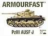 Panzer III Ausf J Tank (2) Panzer III Ausf J Tank (2)