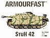 StuH 42 Tank (2) StuH 42 Tank (2)