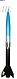G-Force 5' Rocket G-Force 5' Rocket