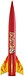 SUMO 4'' Rocket Kit SUMO 4'' Rocket Kit