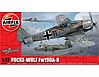 Focke-Wulf FW190A-8 Focke-Wulf FW190A-8