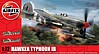 Hawker Typhoon Hawker Typhoon