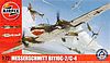 Messerschmitt Bf 110C-2/C-4 Messerschmitt Bf 110C-2/C-4