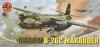 Martin B26B Marauder WWII Bomber (Re-Issue) Martin B26B Marauder WWII Bomber (Re-Issue)
