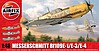 Messerschmitt 109E Messerschmitt 109E