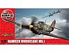 Hawker Hurricane Mk I Aircraft Hawker Hurricane Mk I Aircraft