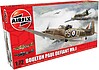 Boulton Paul Defiant Mk I Night Fighter Boulton Paul Defiant Mk I Night Fighter