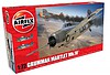 Grumman Martlet Mk IV Fighter (New Tool) Grumman Martlet Mk IV Fighter (New Tool)