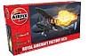 RAF BE2C Biplane Fighter (New Tool) RAF BE2C Biplane Fighter (New Tool)