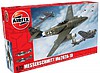 Messerschmitt Me262A1a Schwalbe Fighter Messerschmitt Me262A1a Schwalbe Fighter