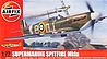 Supermarine Spitfire Mk Ia Fighter Supermarine Spitfire Mk Ia Fighter