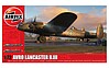 Acro Lancaster B I(FE)/B III Bomber Acro Lancaster B I(FE)/B III Bomber