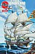 Golden Hind Sailing Ship (Re-Issue) Golden Hind Sailing Ship (Re-Issue)