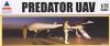 Accurate Miniatures 1/72 MQ-1 Predator