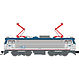 AEM-7/ALP-44 DCC Amtrak #953 AEM-7/ALP-44 DCC Amtrak #953