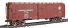 Atlas 1932 ARA Boxcar L&A 15073 HO