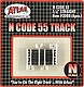 Atlas Code 55 3/4'' Straight (3) N