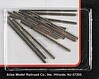 Code 80 Rail Joiners (48) Code 80 Rail Joiners (48)