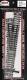 Code 100 #4 Turnout LH N/S Mk4 Code 100 #4 Turnout LH N/S Mk4