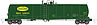 23,500 Tank Car Dana #123033 23,500 Tank Car Dana #123033