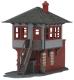 Signal Tower Built-Up Signal Tower Built-Up