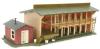 Lumber Yard & Office Built-Up Lumber Yard & Office Built-Up